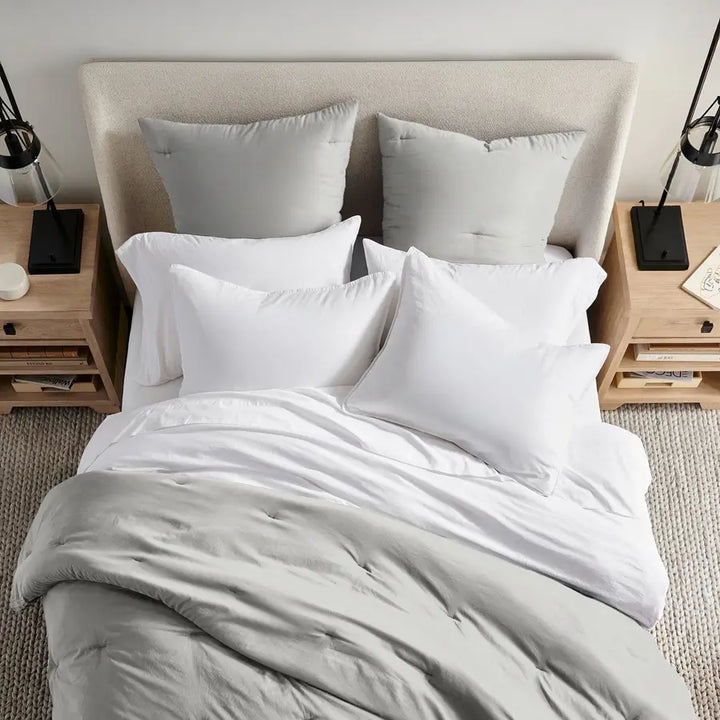 Dream Brushed - BLACK & PURPLE - Kuwait