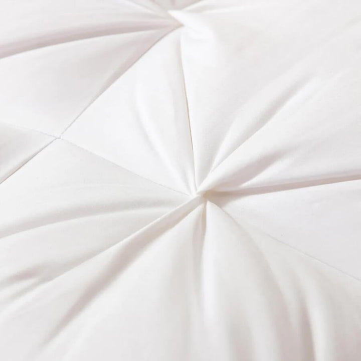 Hotel Cloud Collection™ Cloud Pillow BLACK & PURPLE