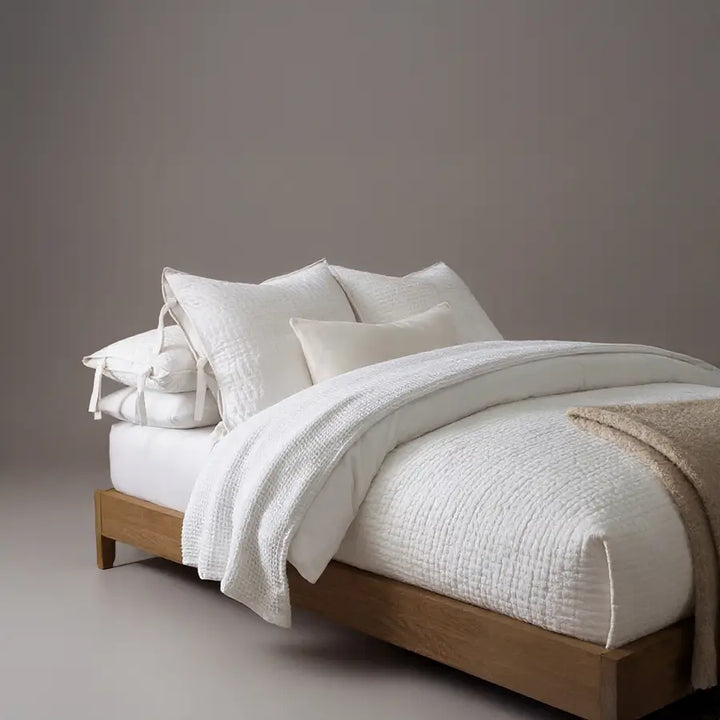 Percale Hemed - BLACK & PURPLE - Kuwait