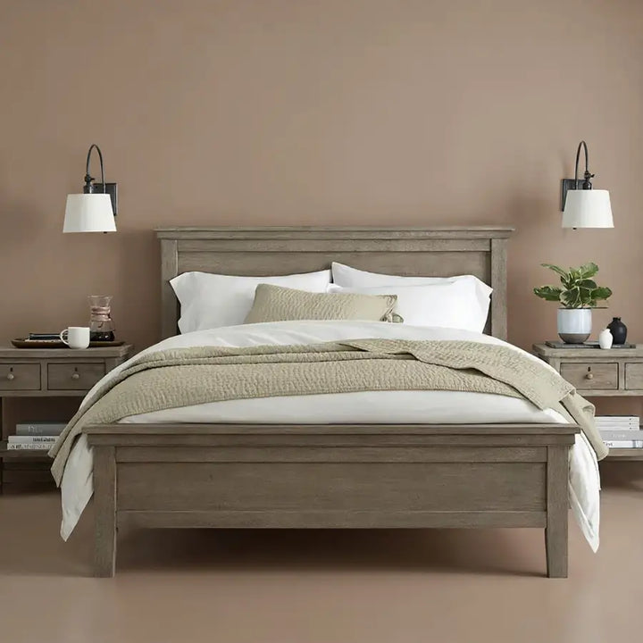 Percale Hemed - BLACK & PURPLE - Kuwait