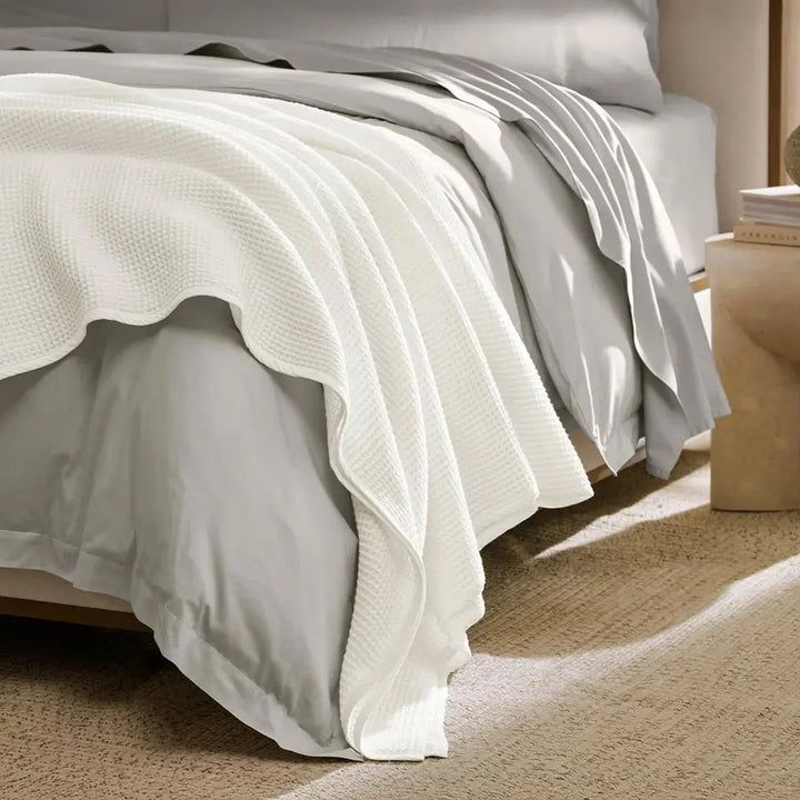 Signature Hemmed - BLACK & PURPLE - Kuwait